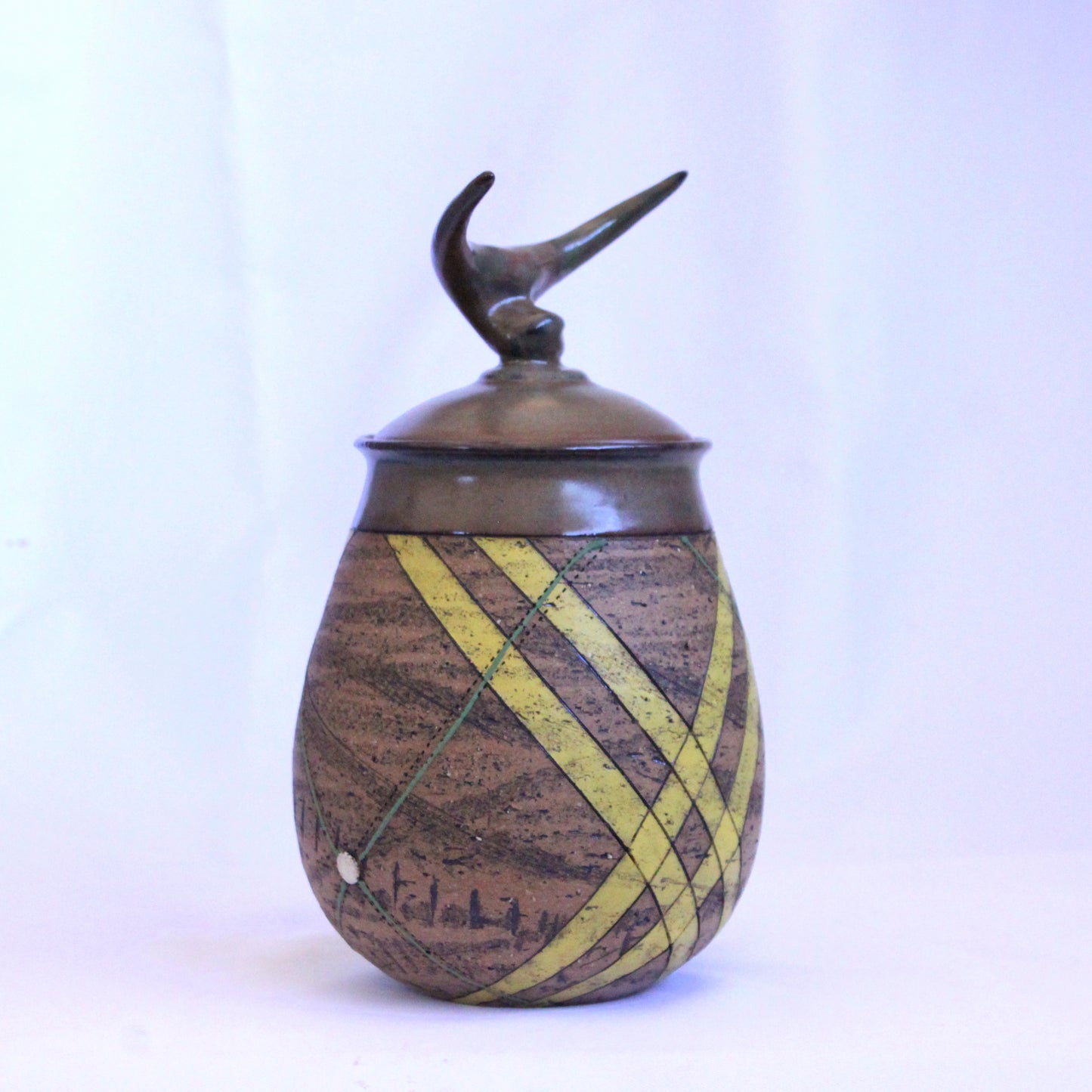 iTyali Dewdrop Jar