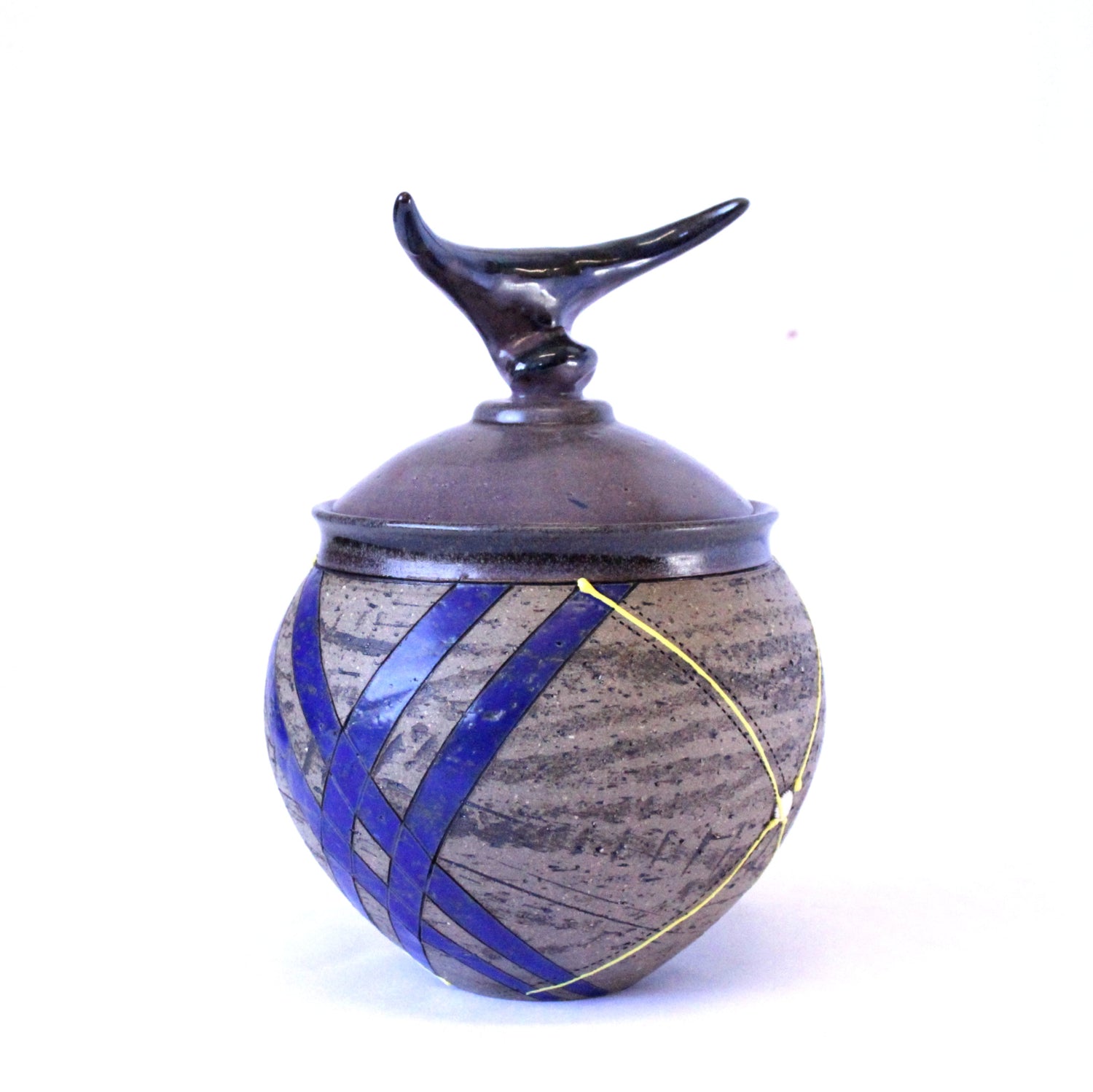 Ckho Ceramique medium jar