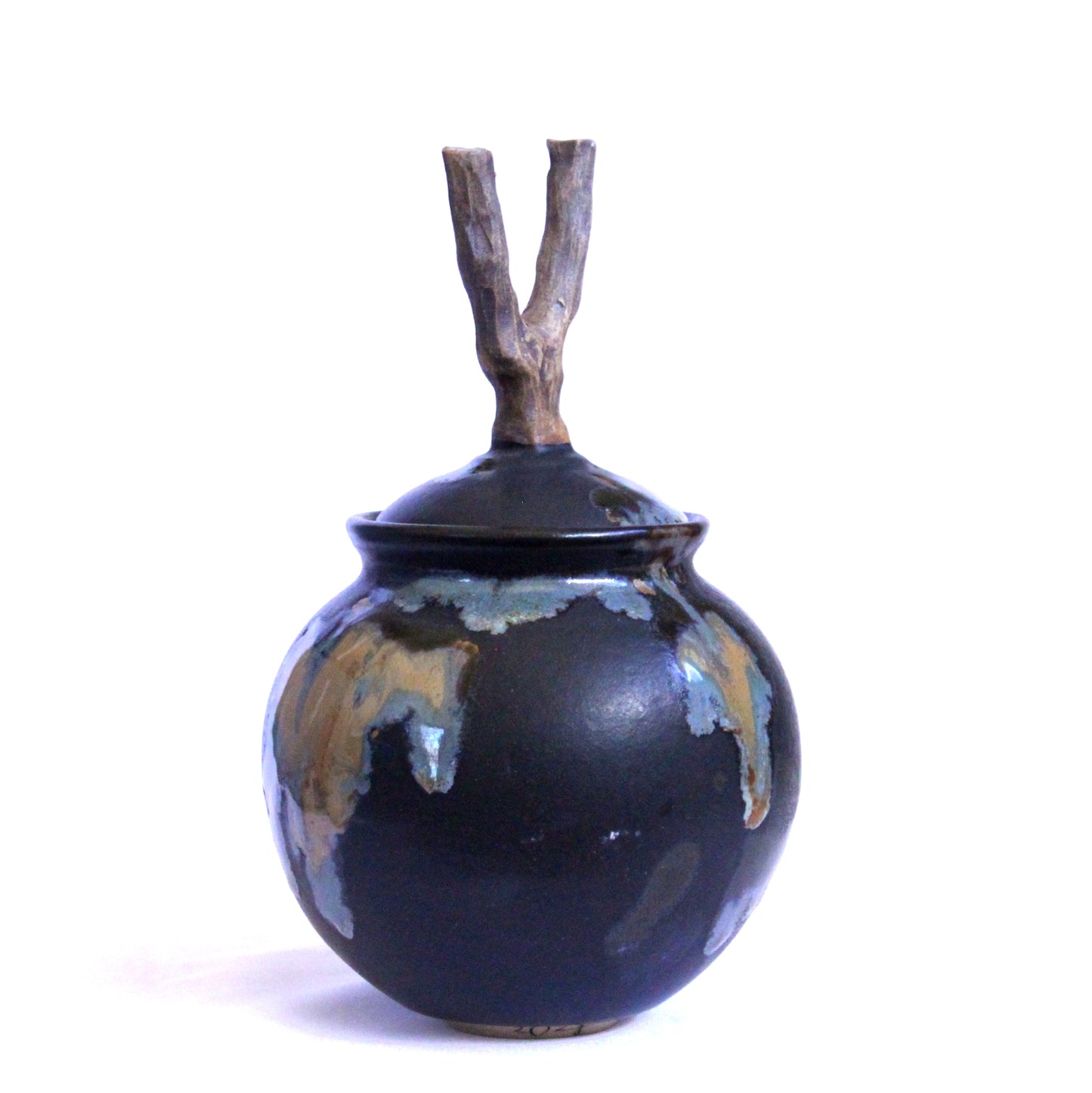 iXhayi Moon Jar