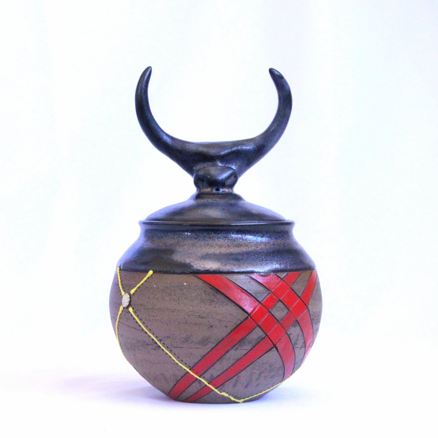 iTyali Spherical Jar