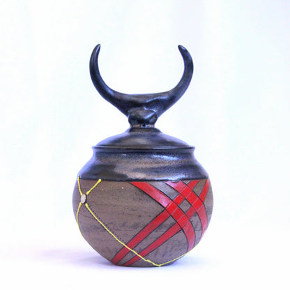 iTyali Spherical Jar