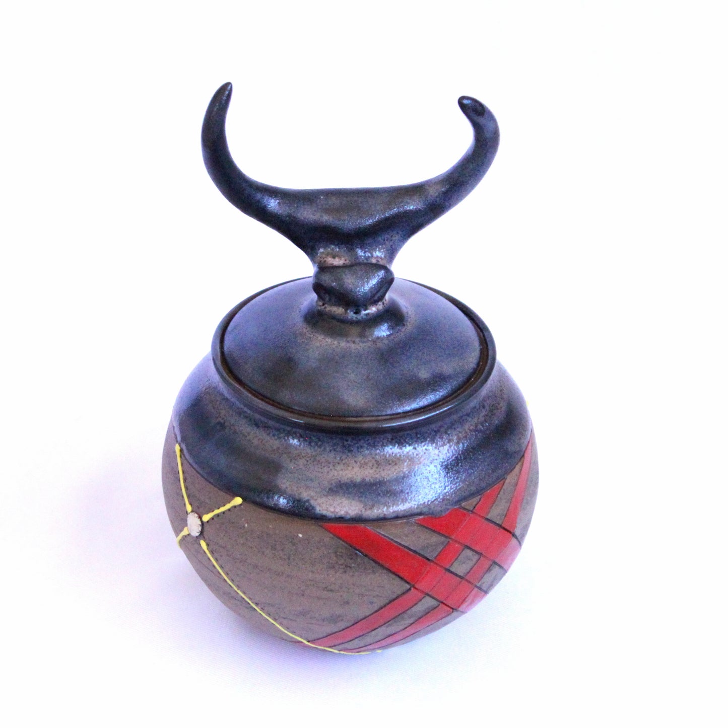 iTyali Spherical Jar
