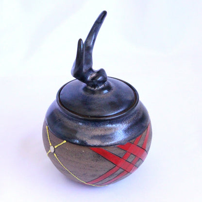 iTyali Spherical Jar