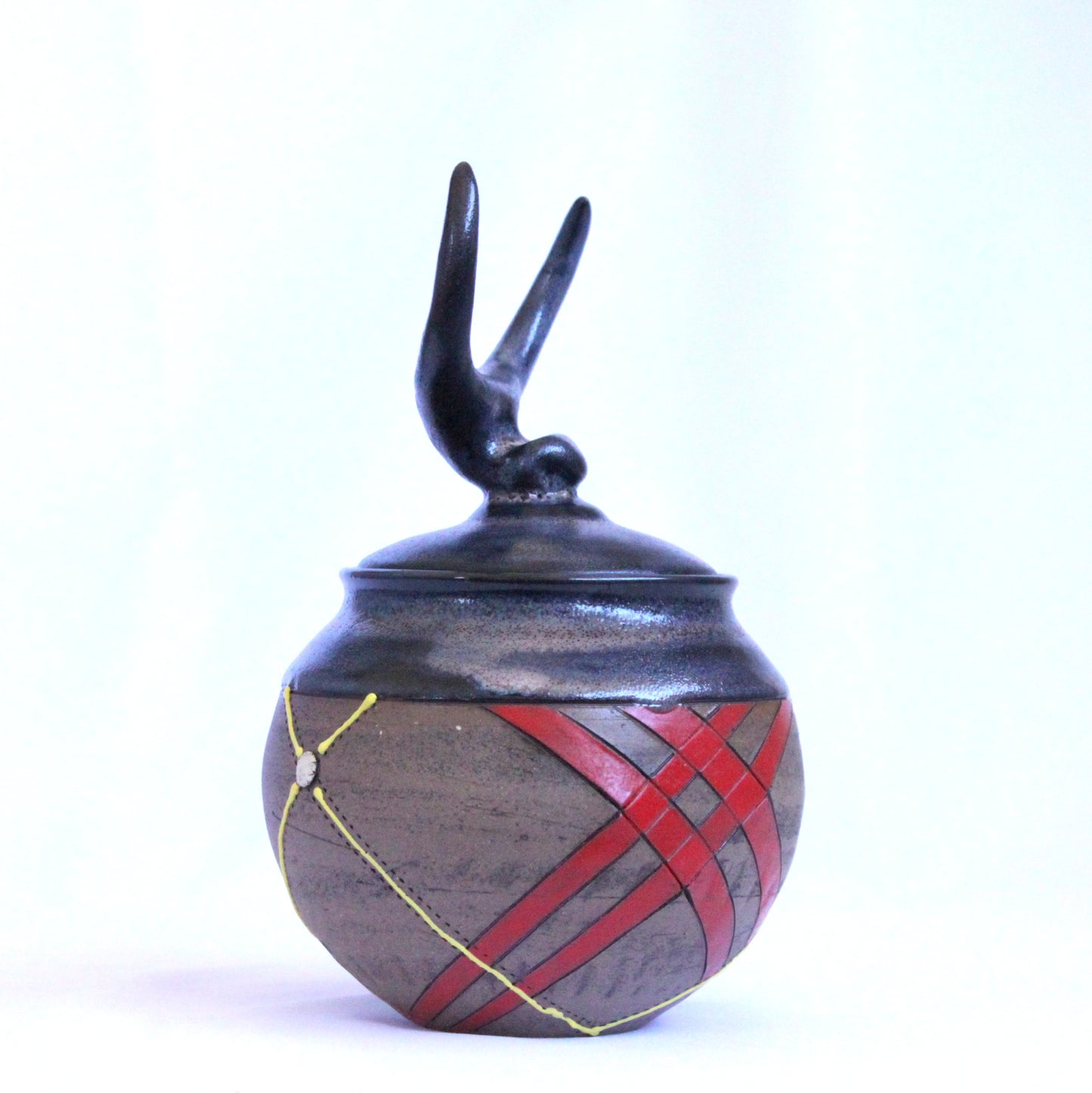 iTyali Spherical Jar