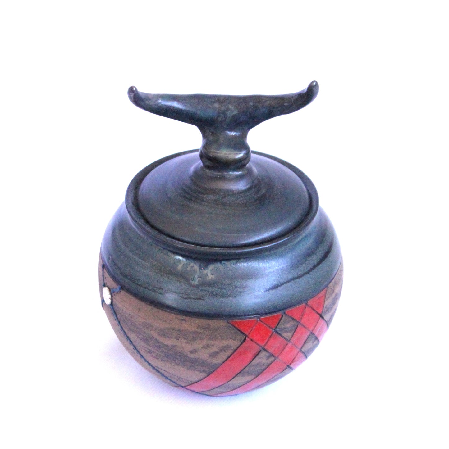 iTyali Spherical Jar
