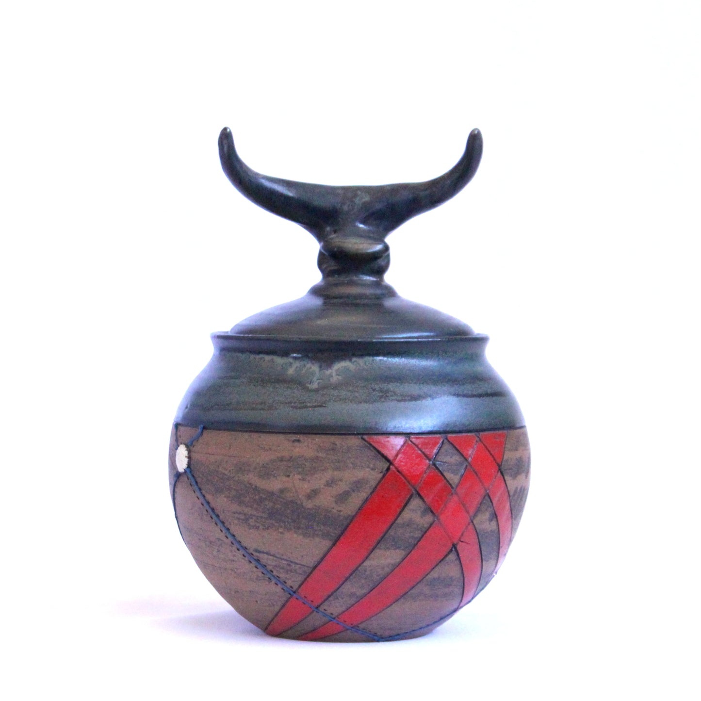 iTyali Spherical Jar
