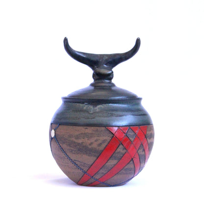 iTyali Spherical Jar