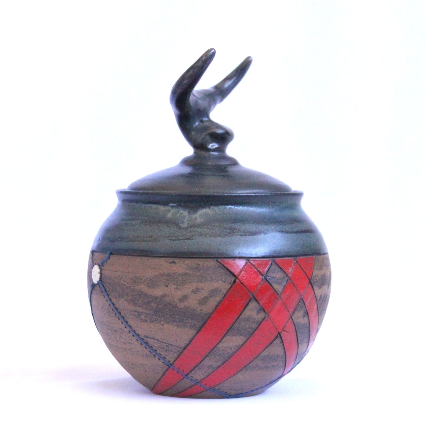 iTyali Spherical Jar