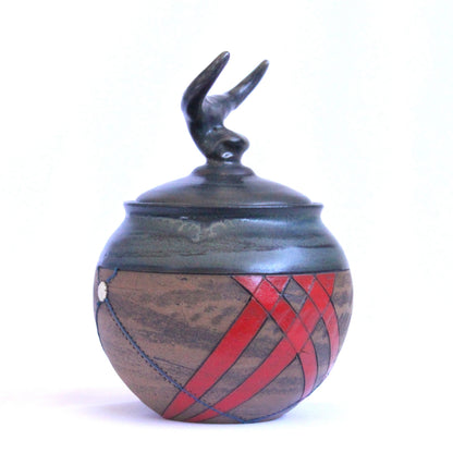 iTyali Spherical Jar
