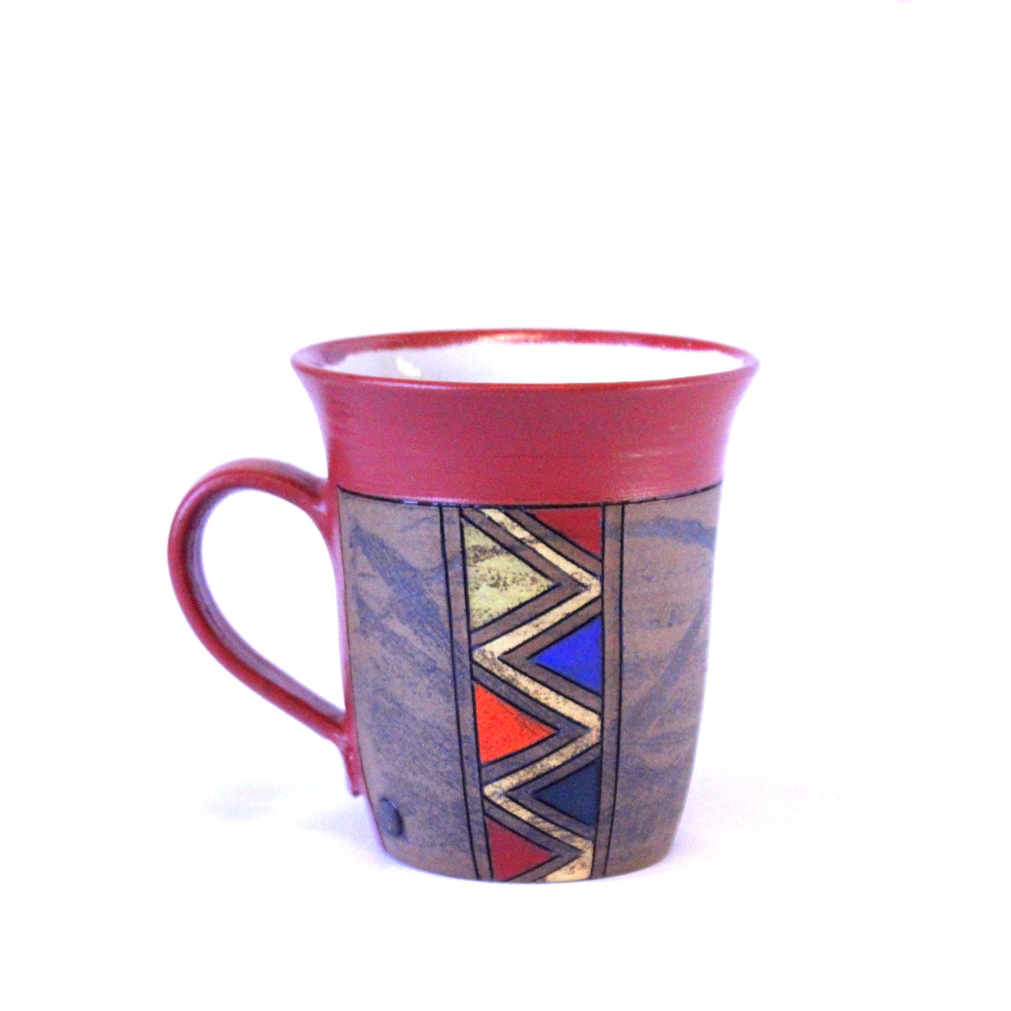 AfroLux Coffee Mug