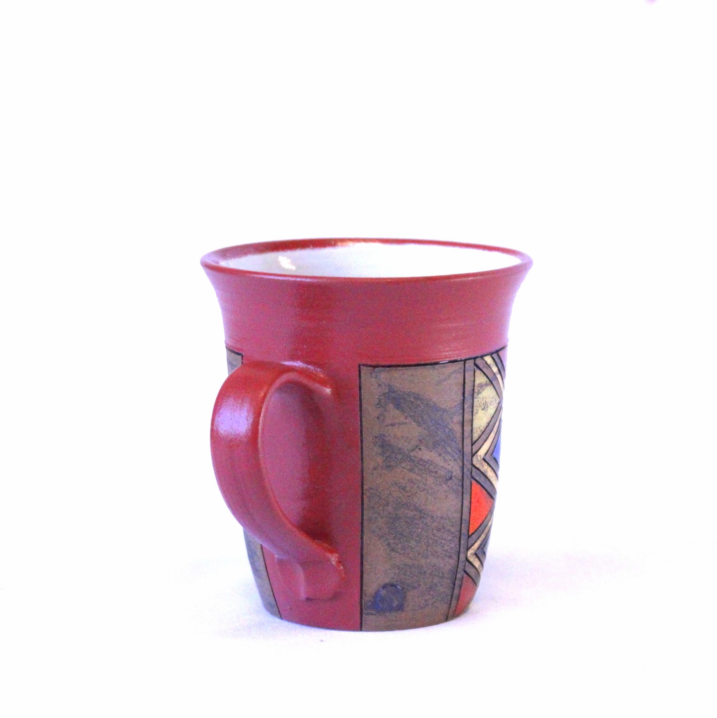 AfroLux Coffee Mug