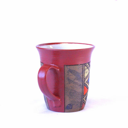 AfroLux Coffee Mug