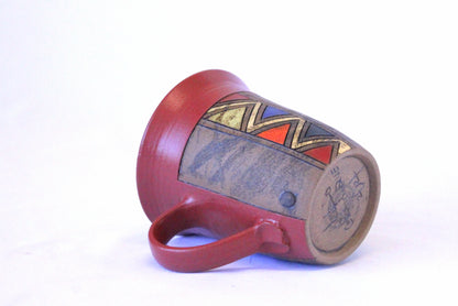 AfroLux Coffee Mug