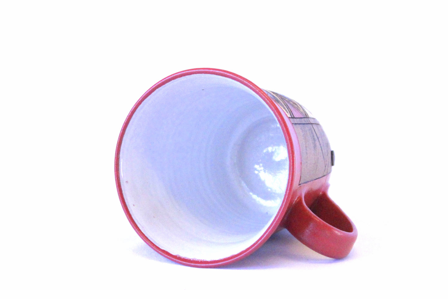 AfroLux Coffee Mug