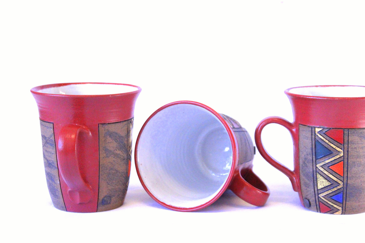 AfroLux Coffee Mug