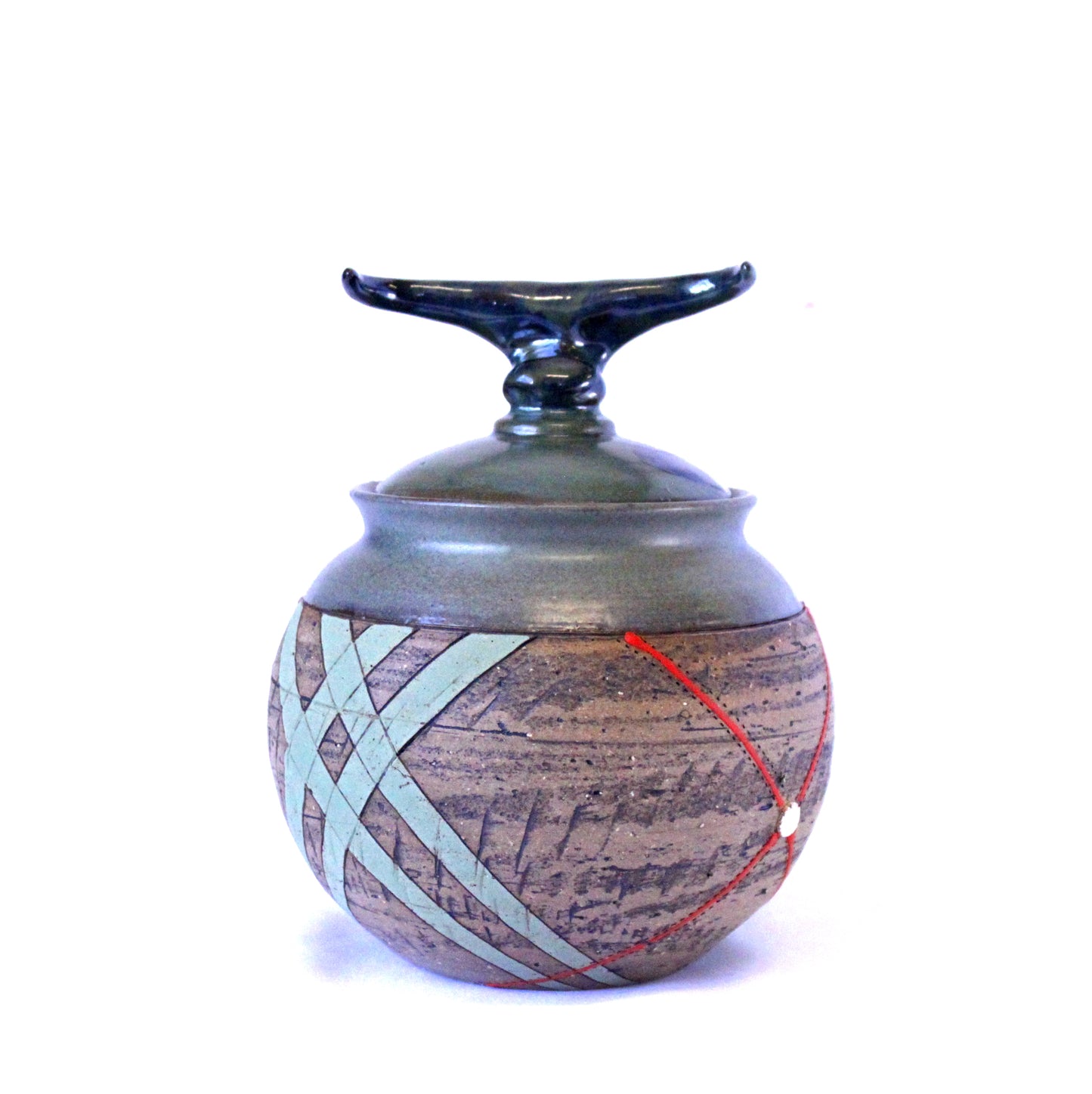 iTyali Spherical Jar