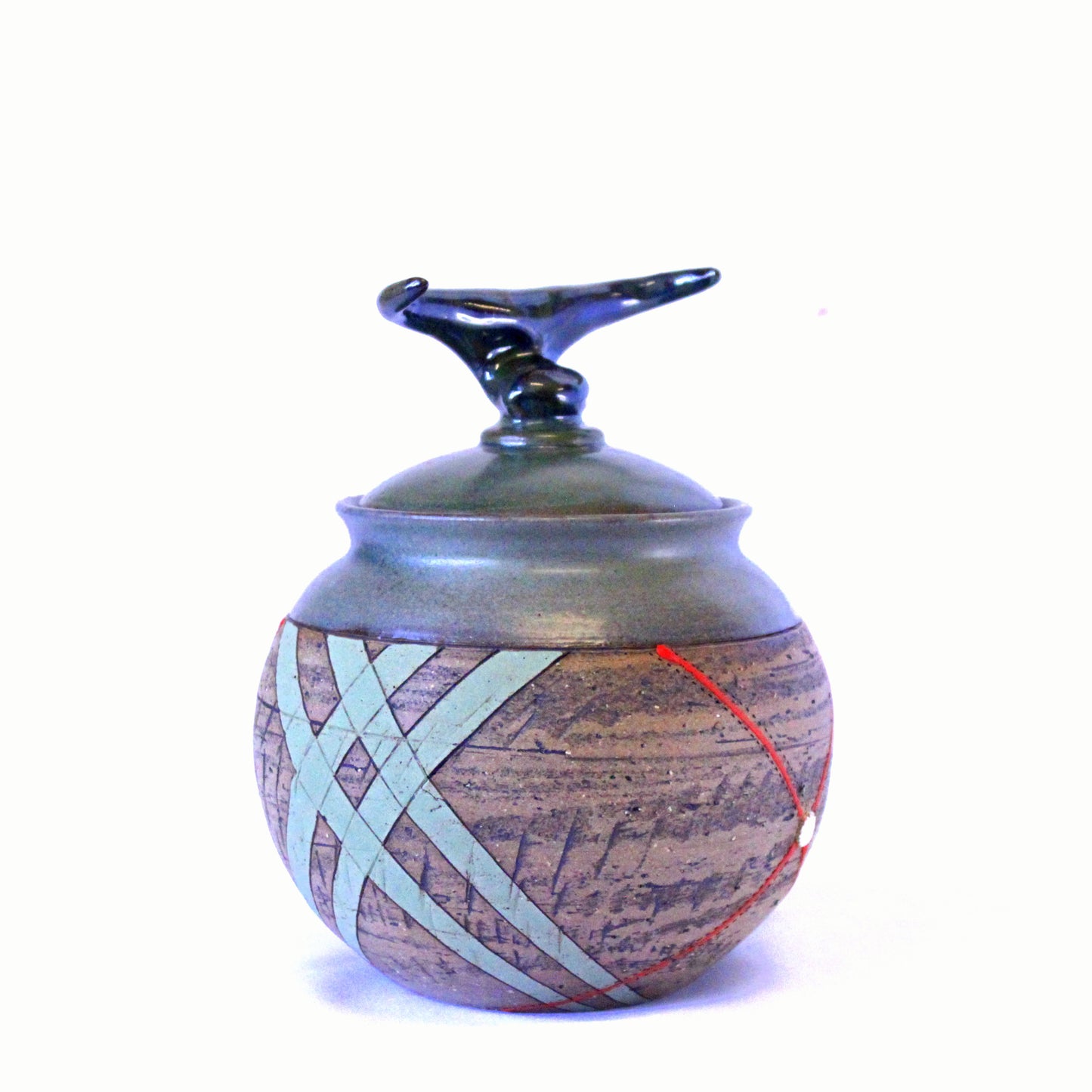 iTyali Spherical Jar