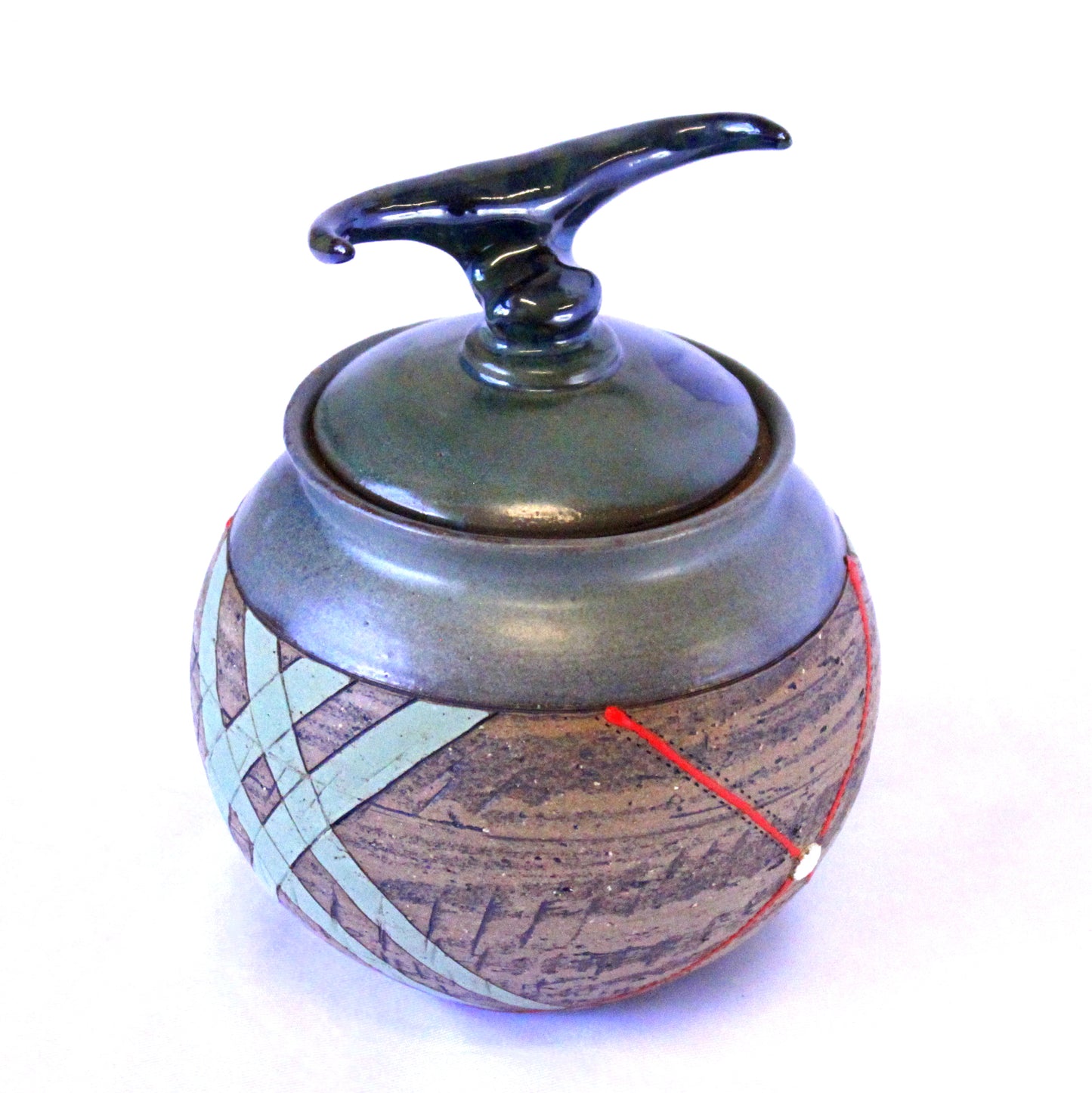 iTyali Spherical Jar
