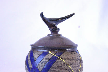 iTyali Globular Jar