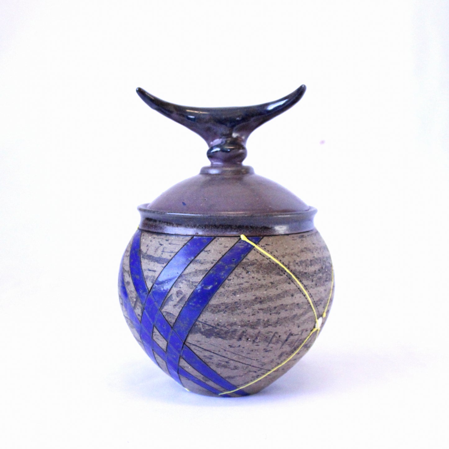 iTyali Globular Jar