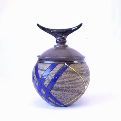 iTyali Globular Jar