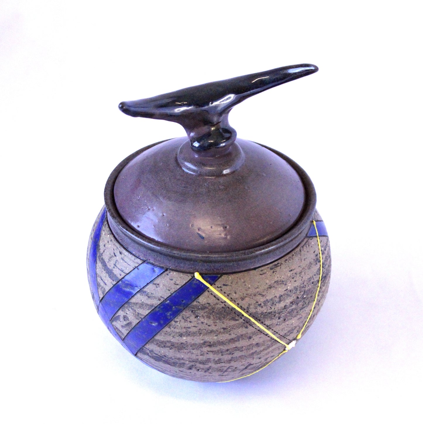 iTyali Globular Jar