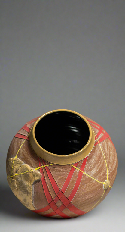 iTyali Terracotta Vessel